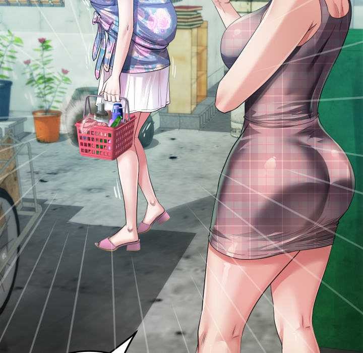 房間裏的心跳第6話