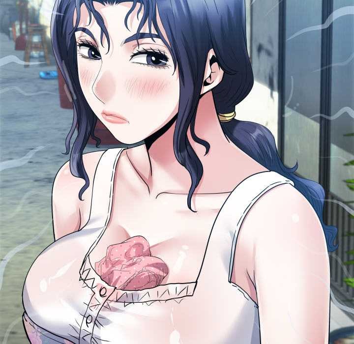 房間裏的心跳第6話