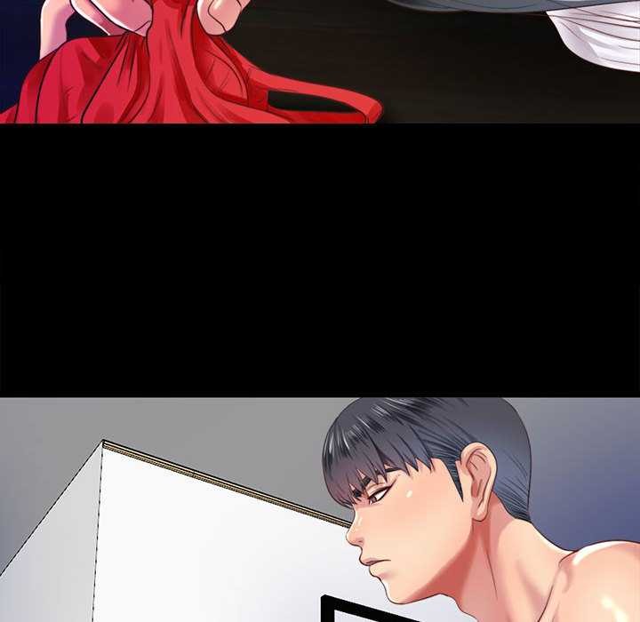 隱秘的同居第8話