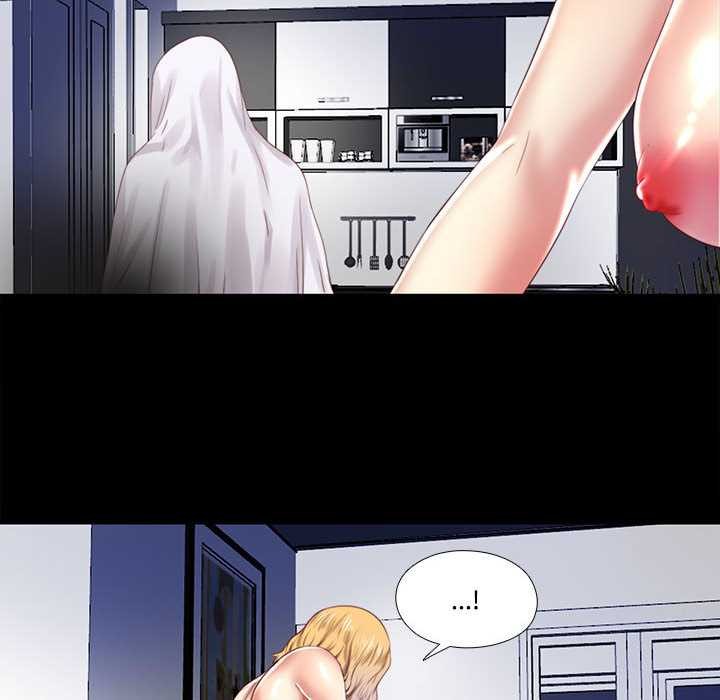 隱秘的同居第8話