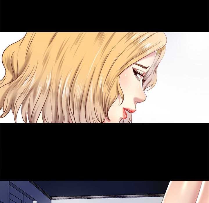 隱秘的同居第8話