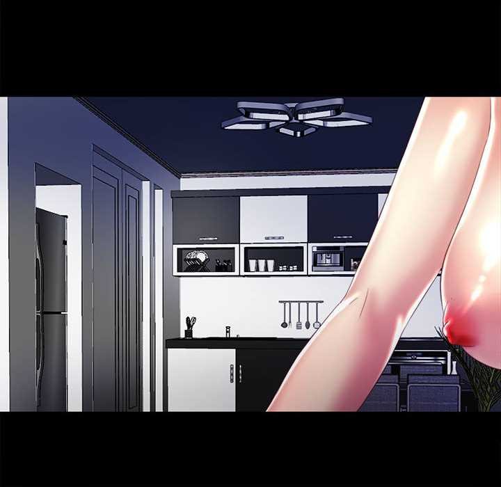 隱秘的同居第8話