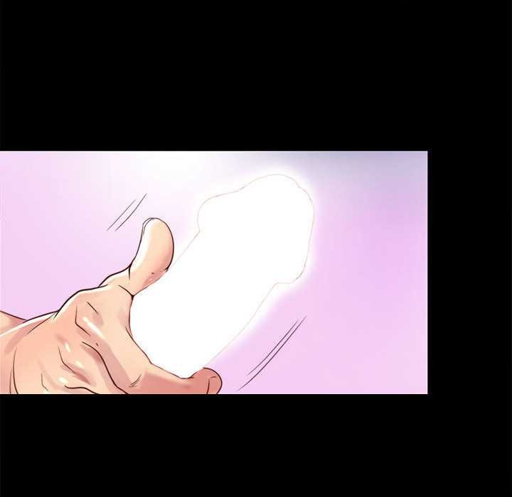 隱秘的同居第8話