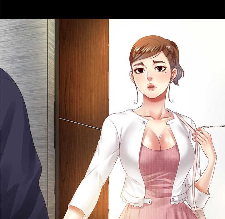 隱秘的同居第8話