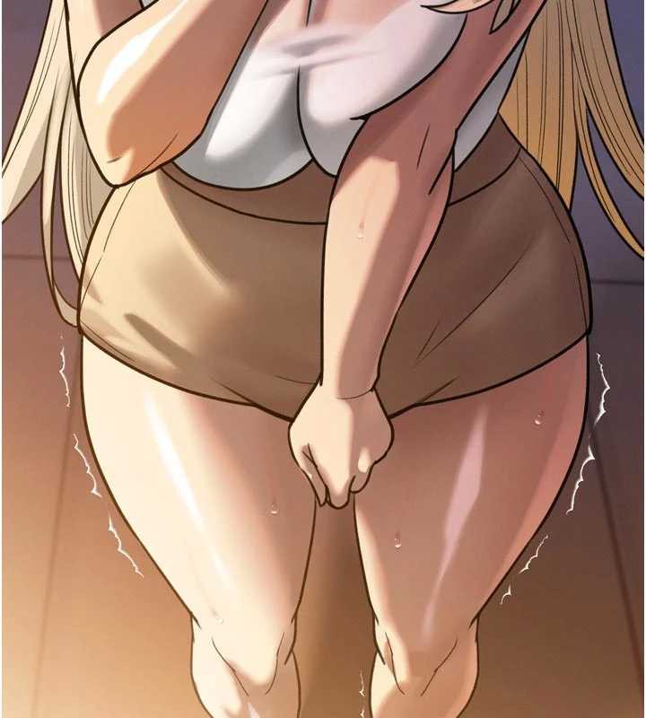 暴君會長的嬌媳們第11話-霸氣會長好性感♥