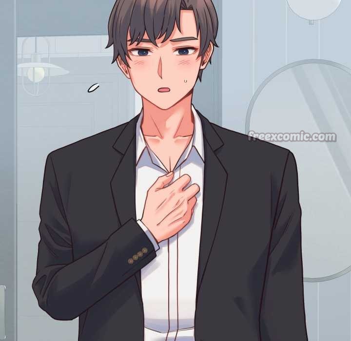 少爷的替身第24話