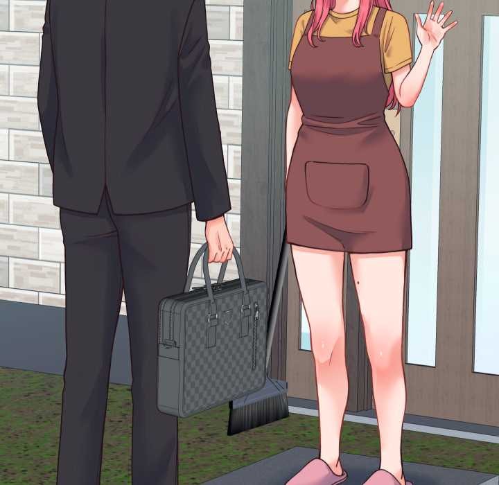 少爷的替身第24話