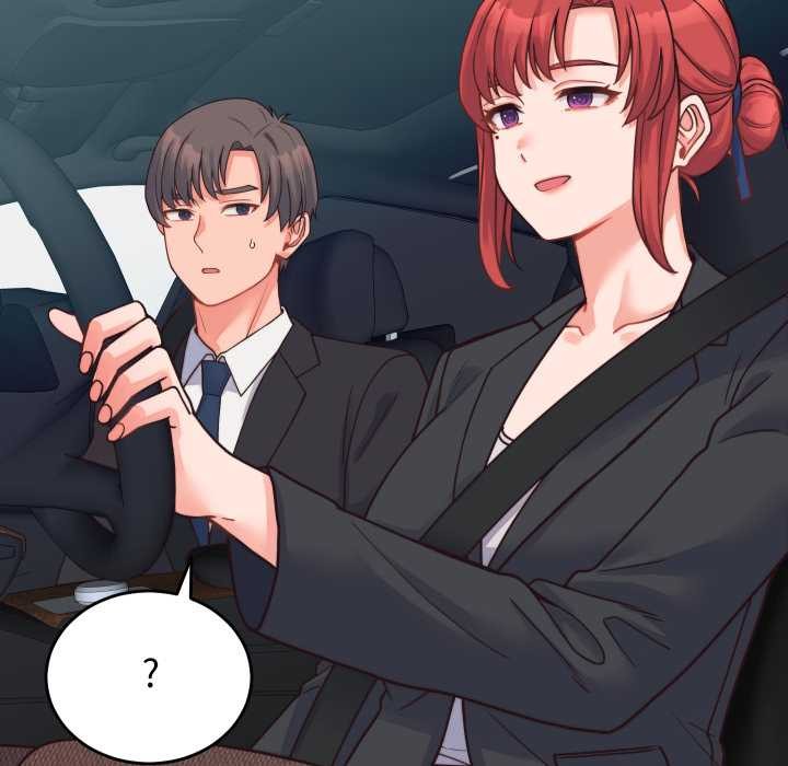 少爷的替身第24話