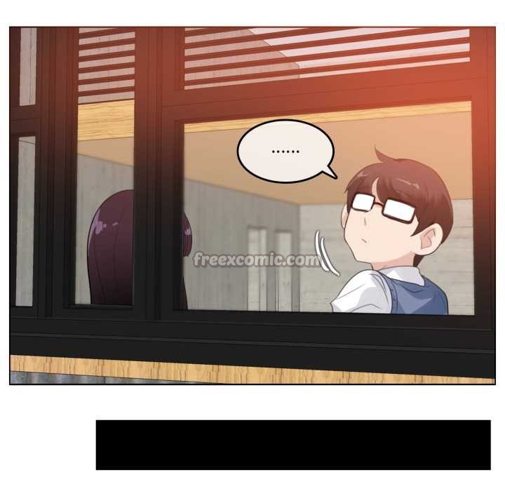 无与伦比的日常第27話