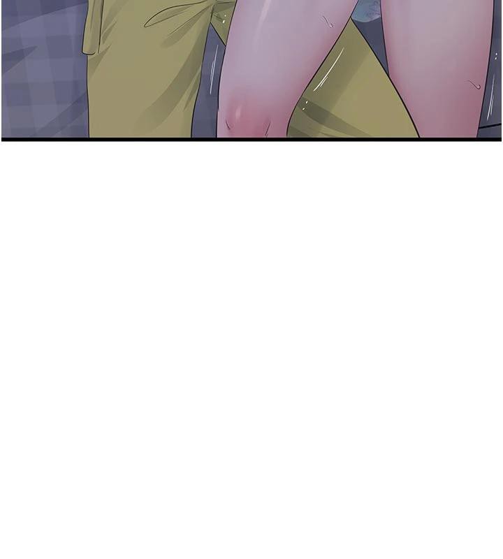 水電工日誌第109話-目睹夫妻在床上恩愛