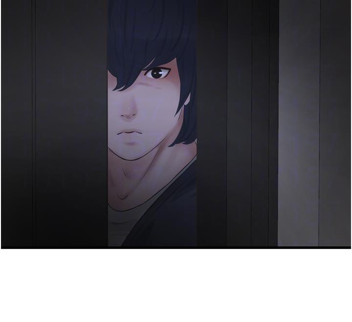 水電工日誌第109話-目睹夫妻在床上恩愛