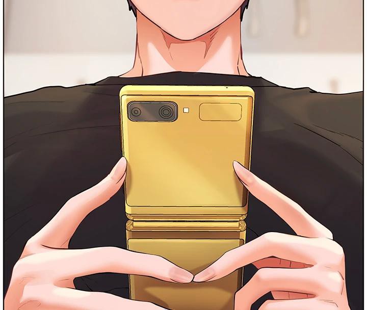 老師的親密指導第71話-一日限定女僕學堂