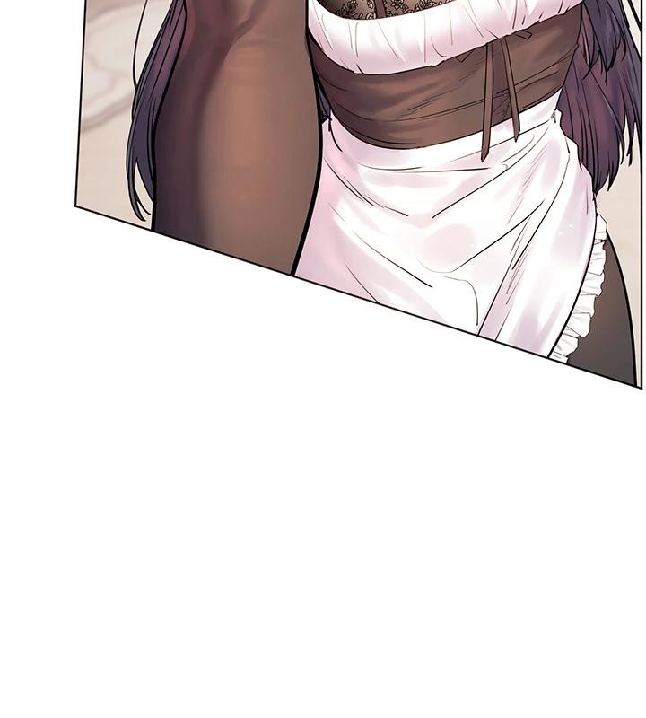 老師的親密指導第71話-一日限定女僕學堂