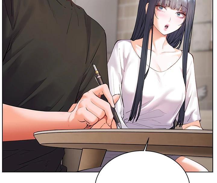 老師的親密指導第71話-一日限定女僕學堂