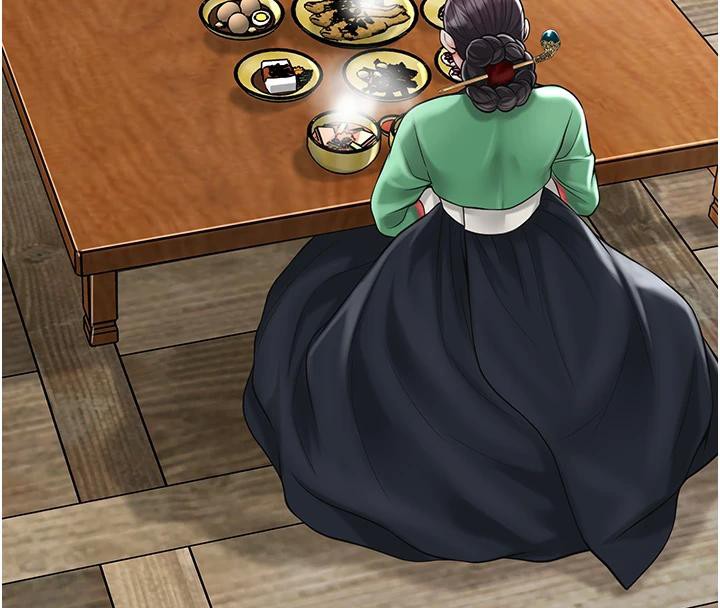 花容濕色:取花點第75話-夫人的獎勵♥