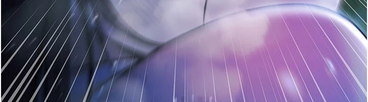 极乐泳池趴第1话-上流社会的隐密派对