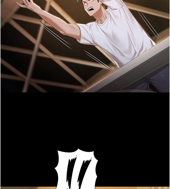 极乐泳池趴第1话-上流社会的隐密派对