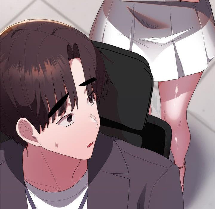 大企业里的小秘密第59話