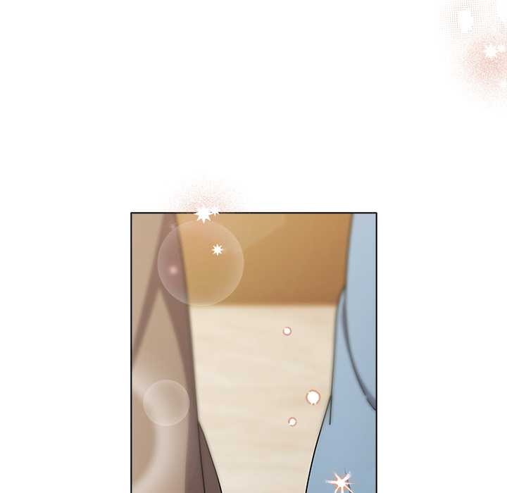 請弄臟我的女朋友第27話