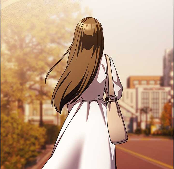 請弄臟我的女朋友第27話