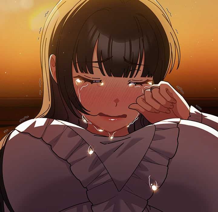 請弄臟我的女朋友第27話