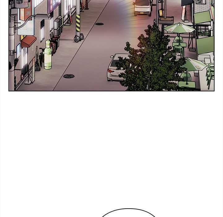 請弄臟我的女朋友第27話