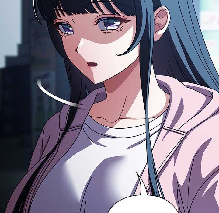 請弄臟我的女朋友第27話