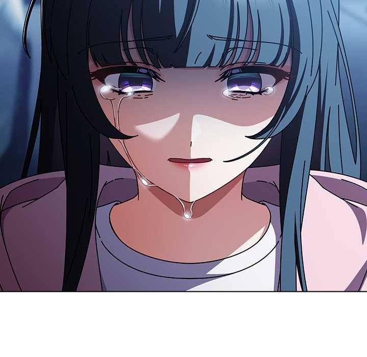 請弄臟我的女朋友第27話