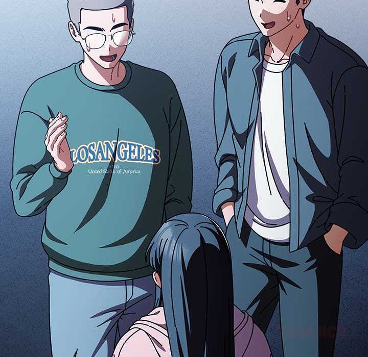 請弄臟我的女朋友第27話