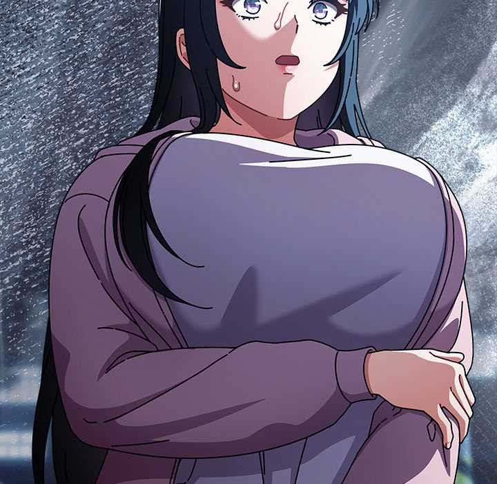 請弄臟我的女朋友第27話