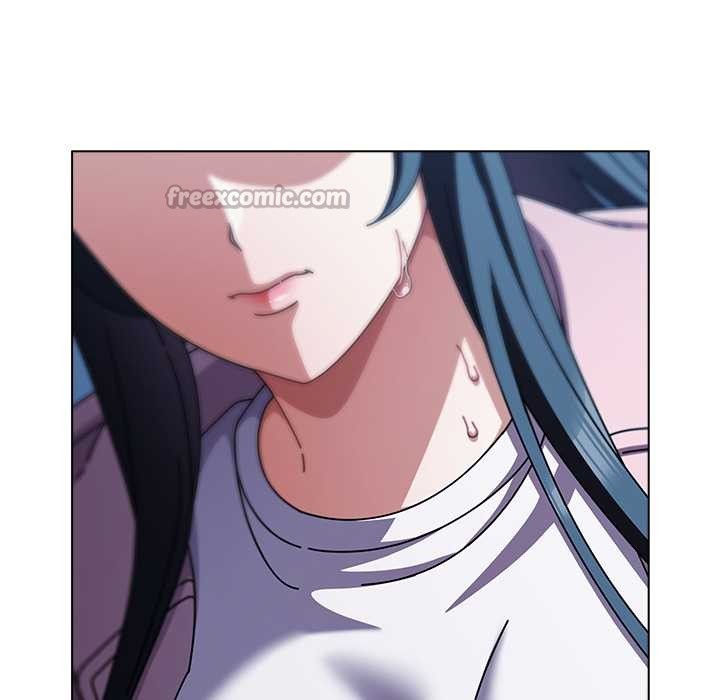 請弄臟我的女朋友第27話