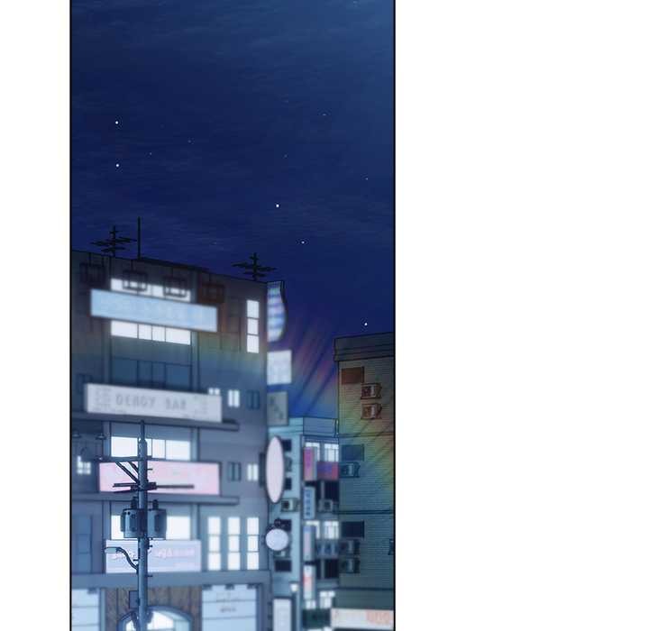 請弄臟我的女朋友第27話