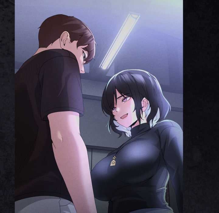 男人止步第28話