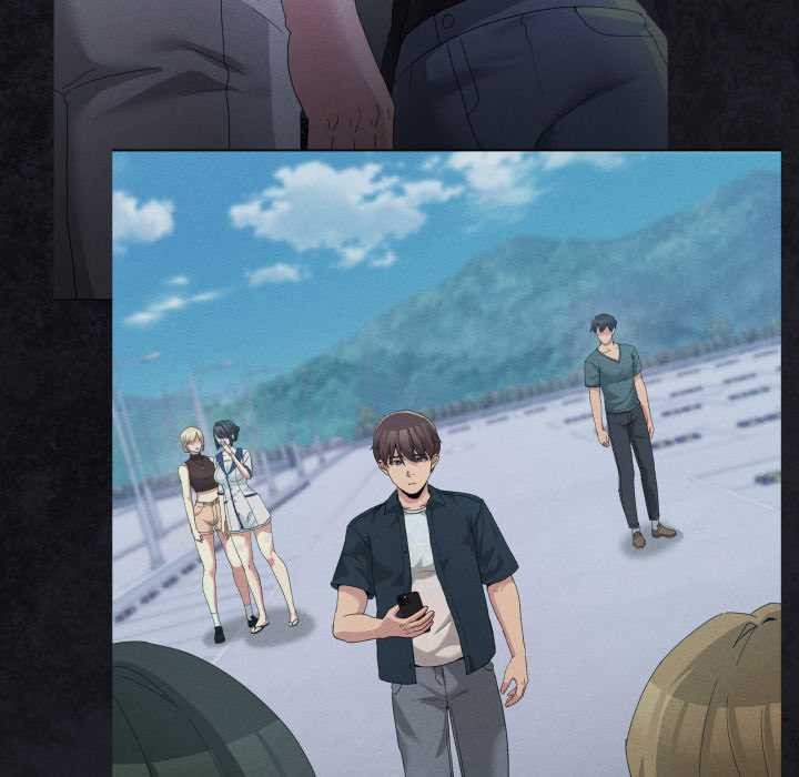 男人止步第28話