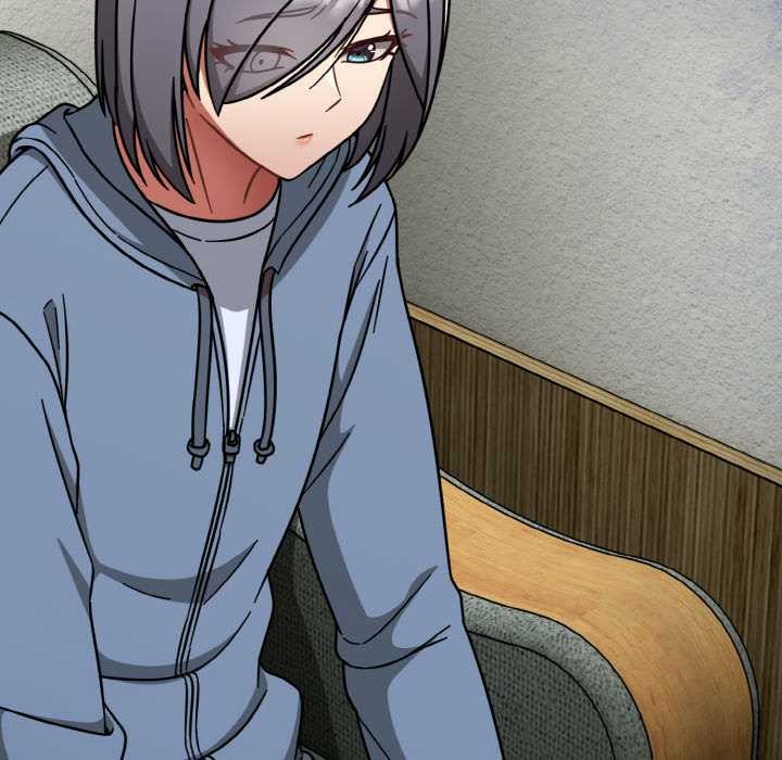 熱情拳擊館第45話