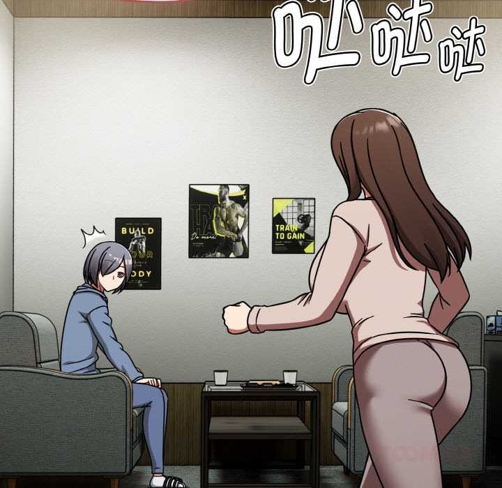 熱情拳擊館第45話