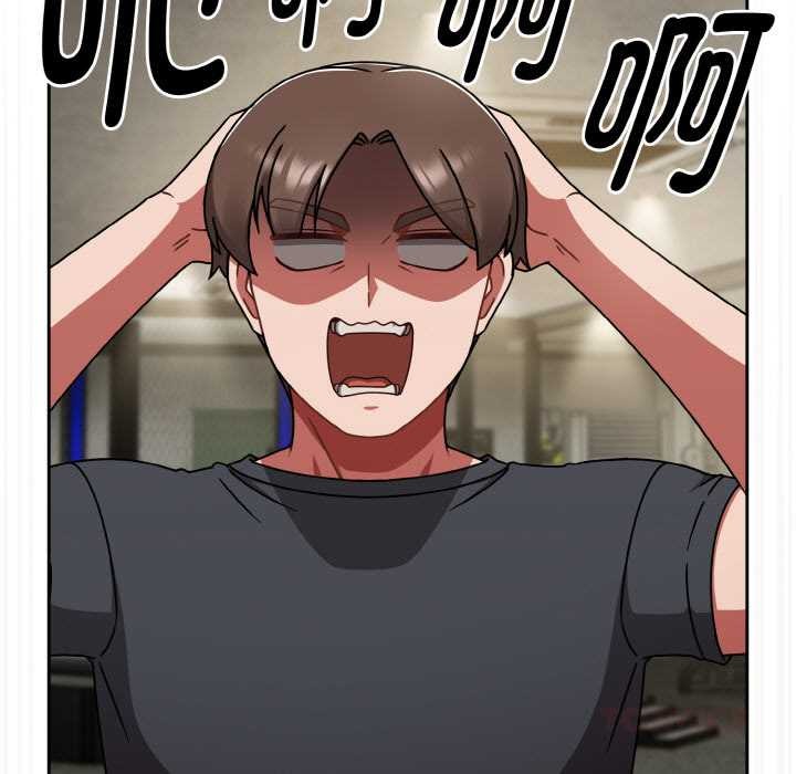 熱情拳擊館第45話