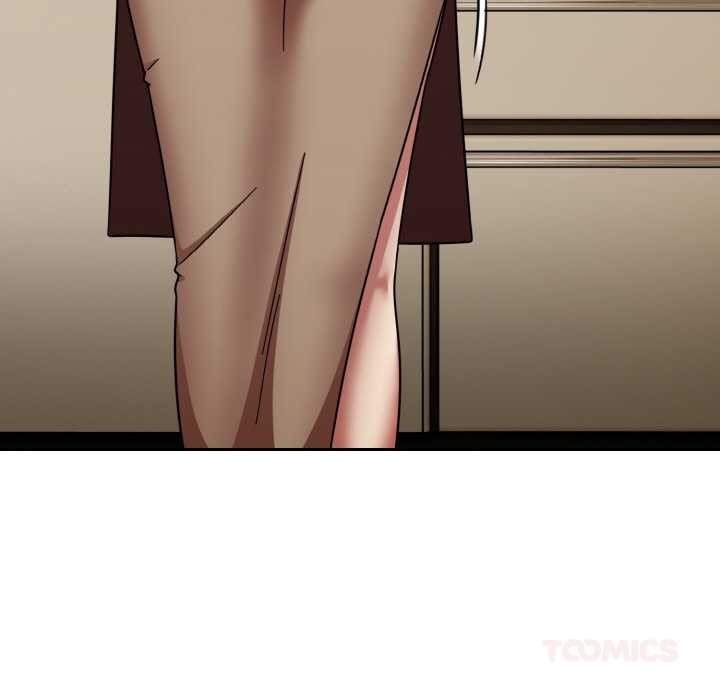 熱情拳擊館第45話