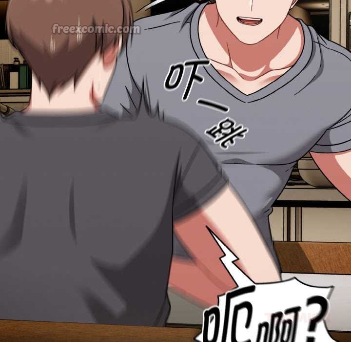 熱情拳擊館第45話