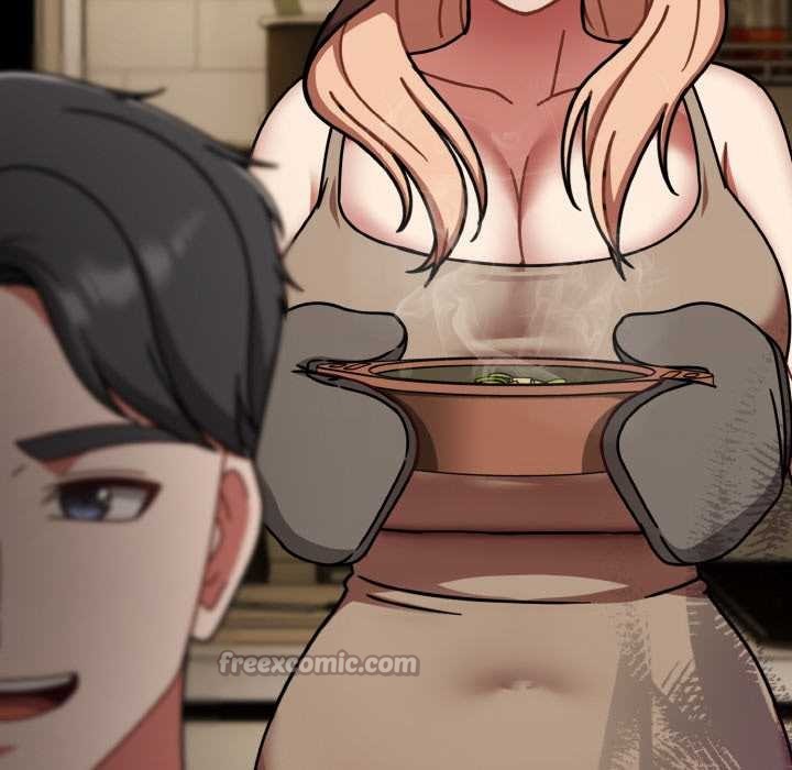 熱情拳擊館第45話