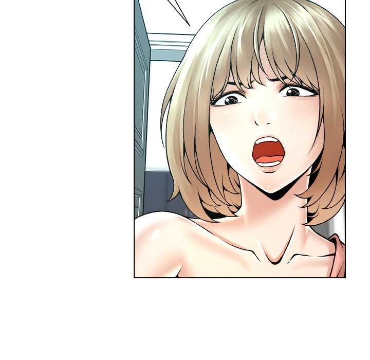 被幸運詛咒的人第14話