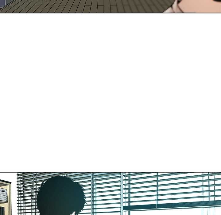 被幸運詛咒的人第14話