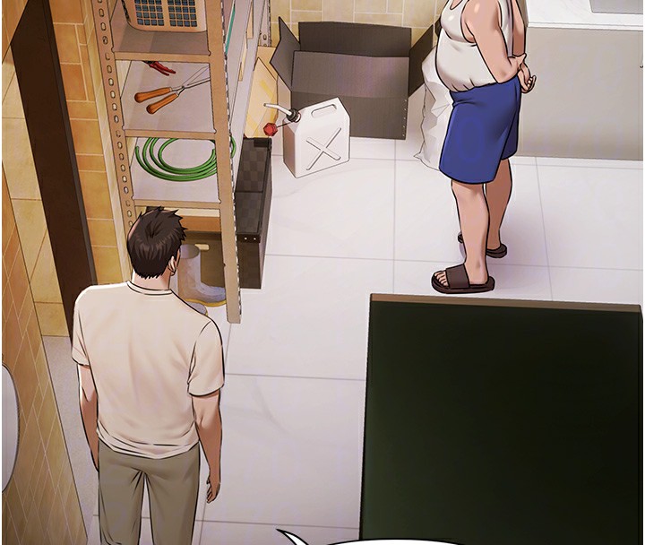 极乐泳池趴第3話-在別墅裡我就是「皇帝」