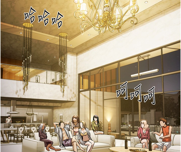 极乐泳池趴第4話-享用嫩妹的濕黏小穴