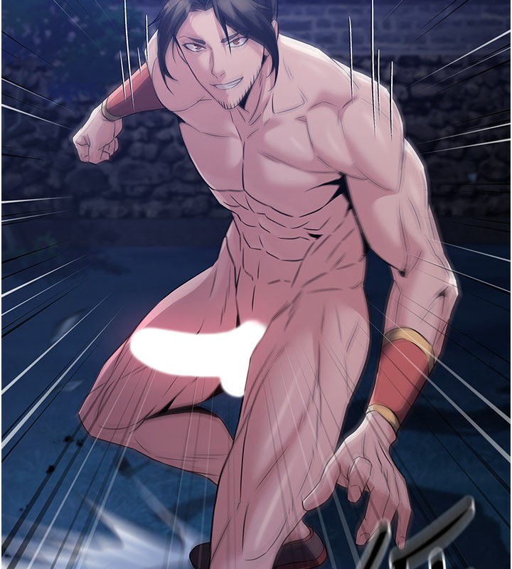 煉慾:色魔再臨第14話-極致痛苦帶來極致高潮