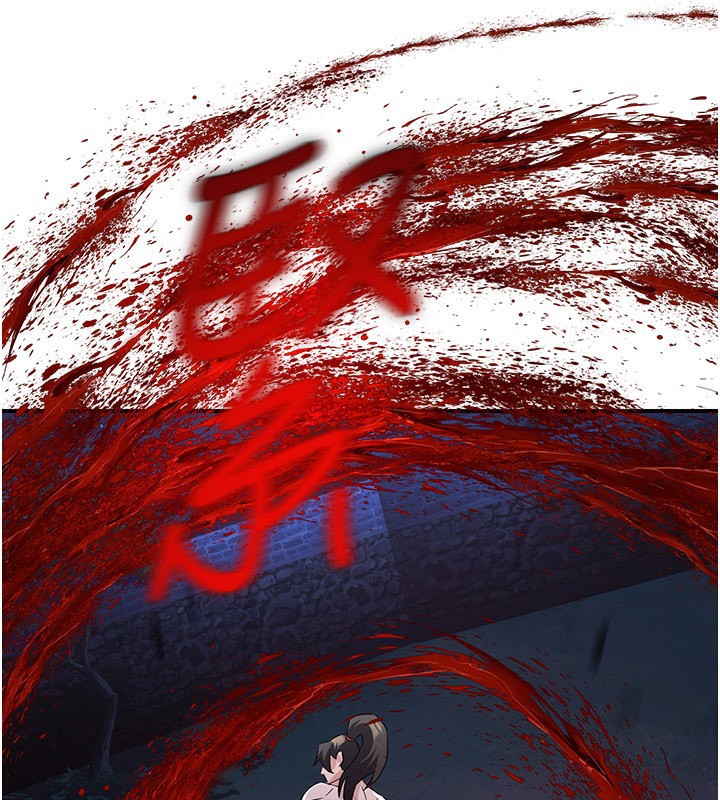 煉慾:色魔再臨第14話-極致痛苦帶來極致高潮