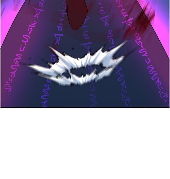 煉慾:色魔再臨第14話-極致痛苦帶來極致高潮