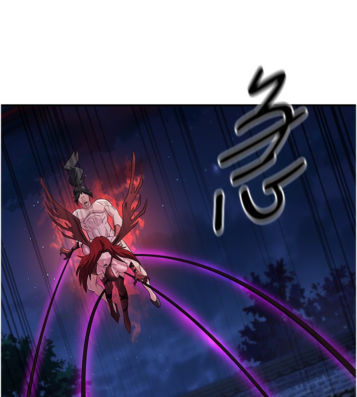 煉慾:色魔再臨第14話-極致痛苦帶來極致高潮