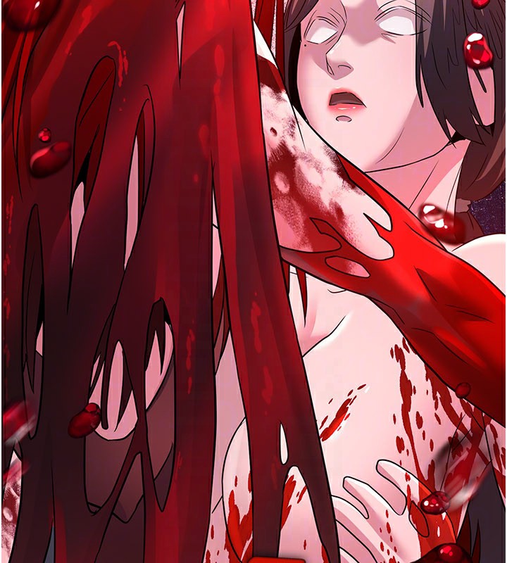 煉慾:色魔再臨第14話-極致痛苦帶來極致高潮