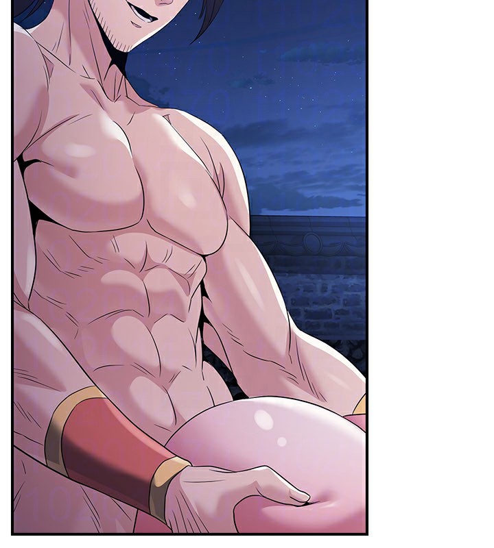 煉慾:色魔再臨第14話-極致痛苦帶來極致高潮